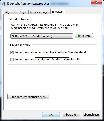 sound_exklusivmodus