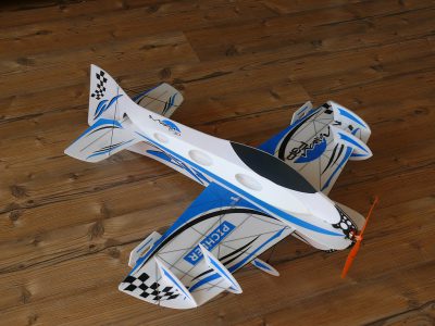 Malibu Malibu F3P von Pichler