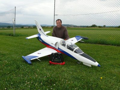 Jetlegend L39 1:5