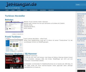 wp_plinks_screenshot pLinks Screenshot